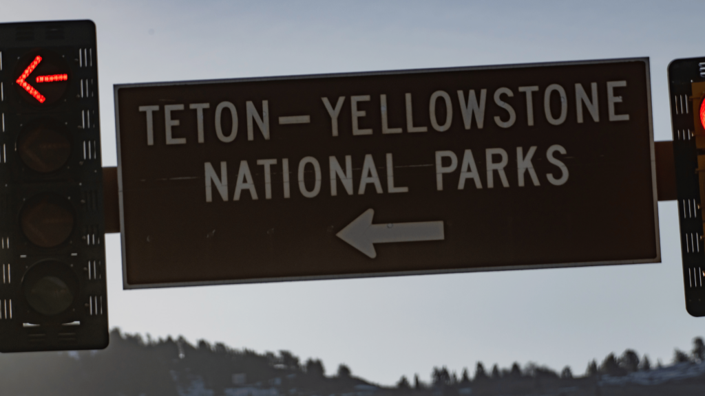 best time to visit jackson hole and teton-yellowstone national parks