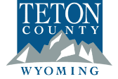 teton county logo