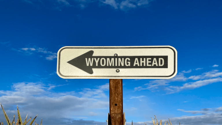 Must-See Places in Wyoming: A Guide
