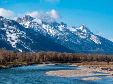 snake river tours in jackson hole