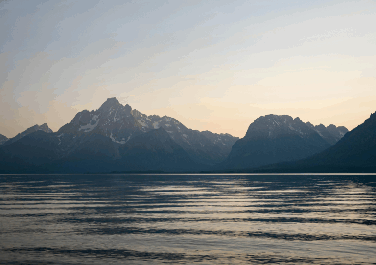 Shaping Jackson Hole History: John Colter