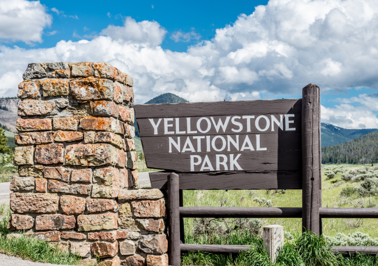 3-Day Yellowstone Itinerary